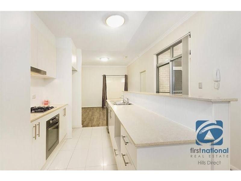 91/11 Glenvale Avenue, Parklea NSW 2768