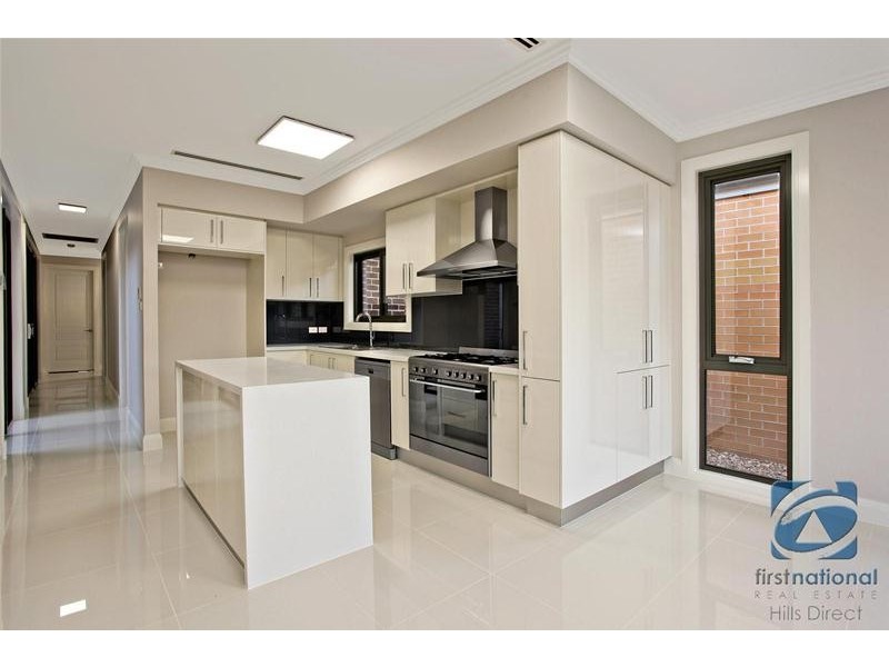 11 Annaluke Street, Riverstone NSW 2765