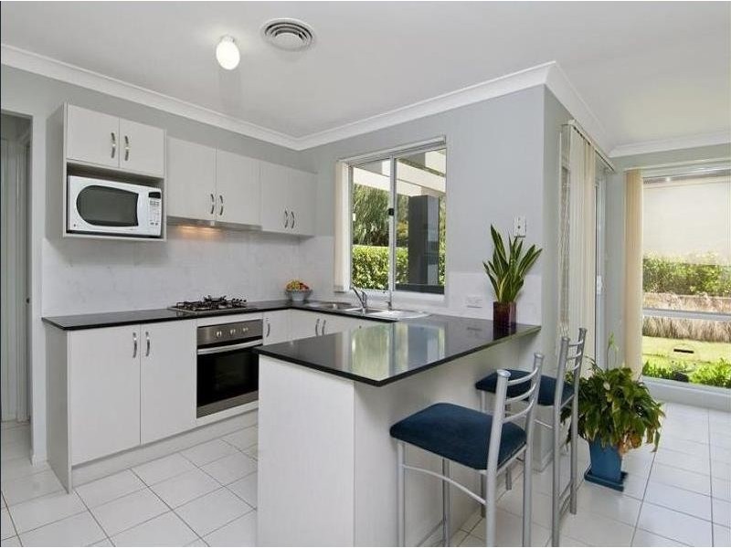 42 Rothbury Terrace, Stanhope Gardens NSW 2768