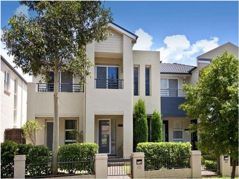 42 Rothbury Terrace, Stanhope Gardens NSW 2768