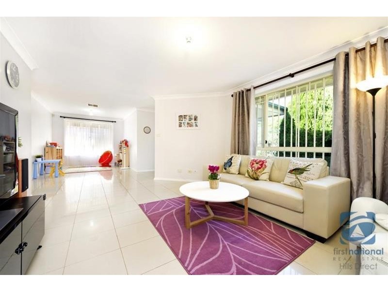 81 Pagoda Crescent, Quakers Hill NSW 2763