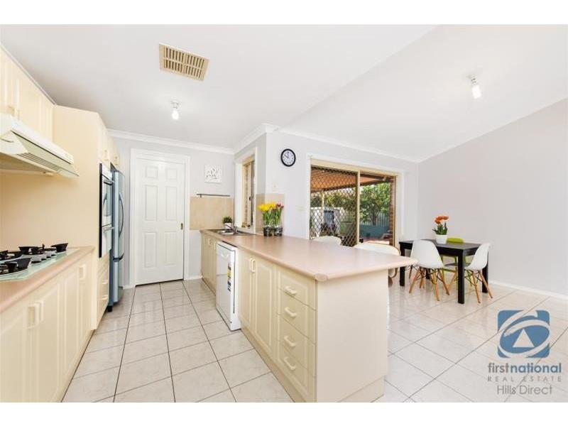 81 Pagoda Crescent, Quakers Hill NSW 2763
