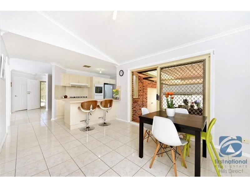 81 Pagoda Crescent, Quakers Hill NSW 2763