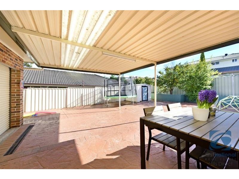 81 Pagoda Crescent, Quakers Hill NSW 2763