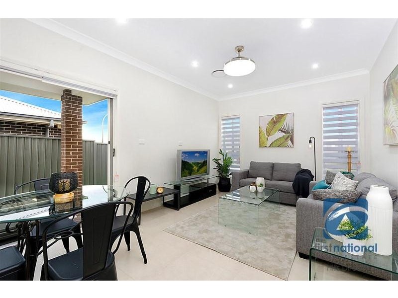 57 Liam Street, Schofields NSW 2762