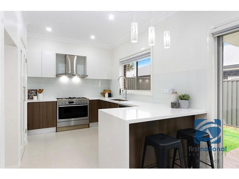 57 Liam Street, Schofields NSW 2762