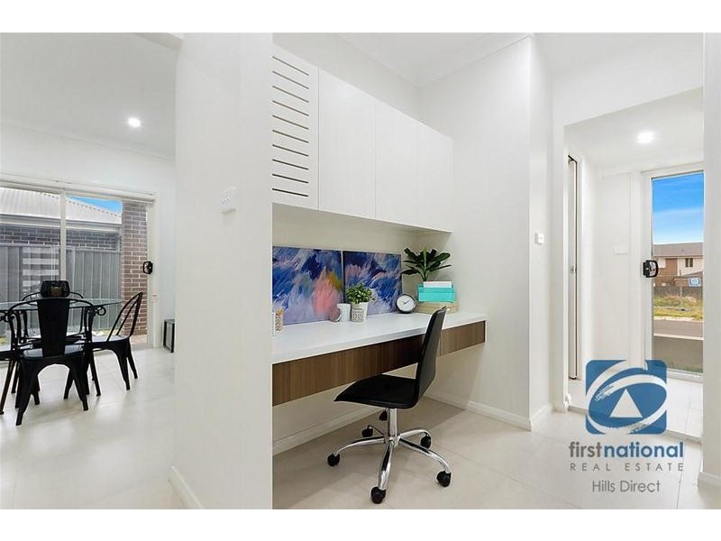 57 Liam Street, Schofields NSW 2762