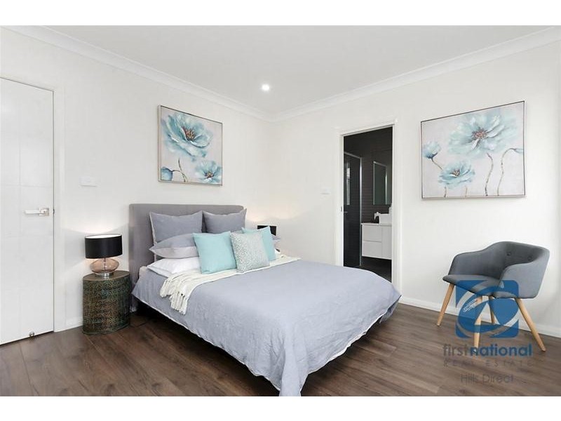 57 Liam Street, Schofields NSW 2762