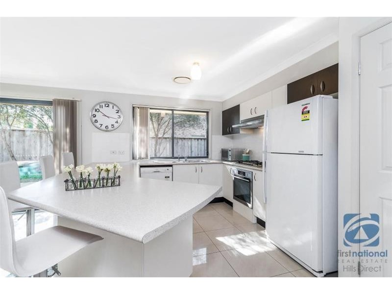 13 Epsam Avenue, Stanhope Gardens NSW 2768