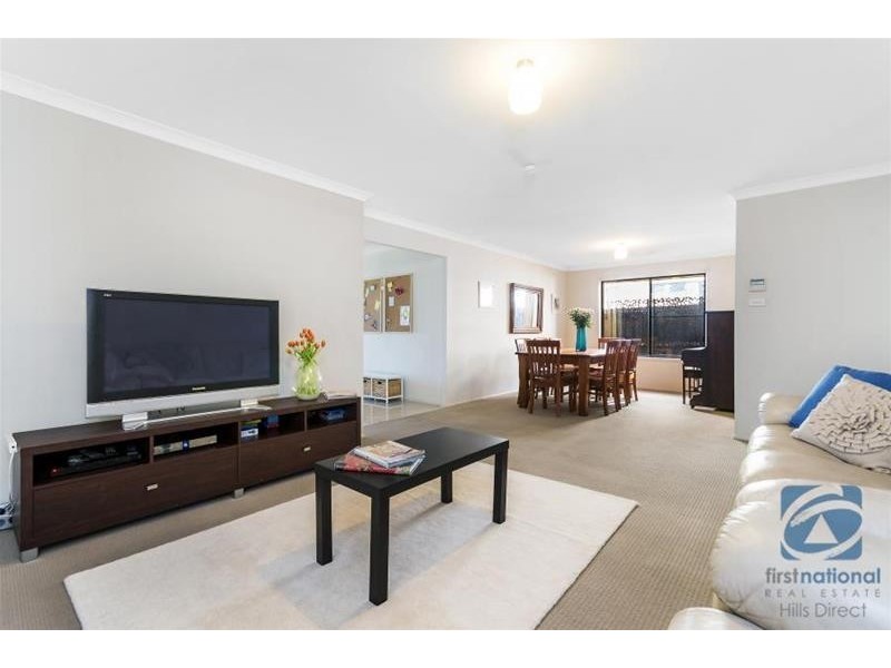 13 Epsam Avenue, Stanhope Gardens NSW 2768