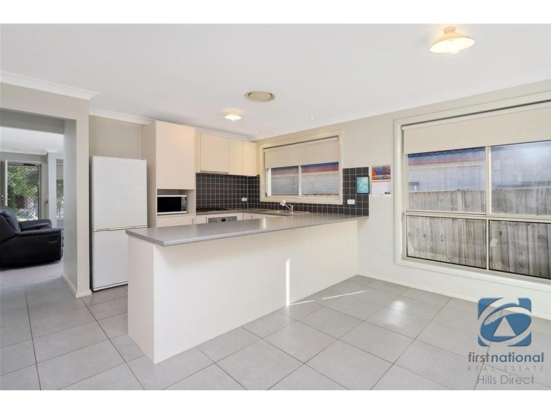 Stanhope Gardens NSW 2768