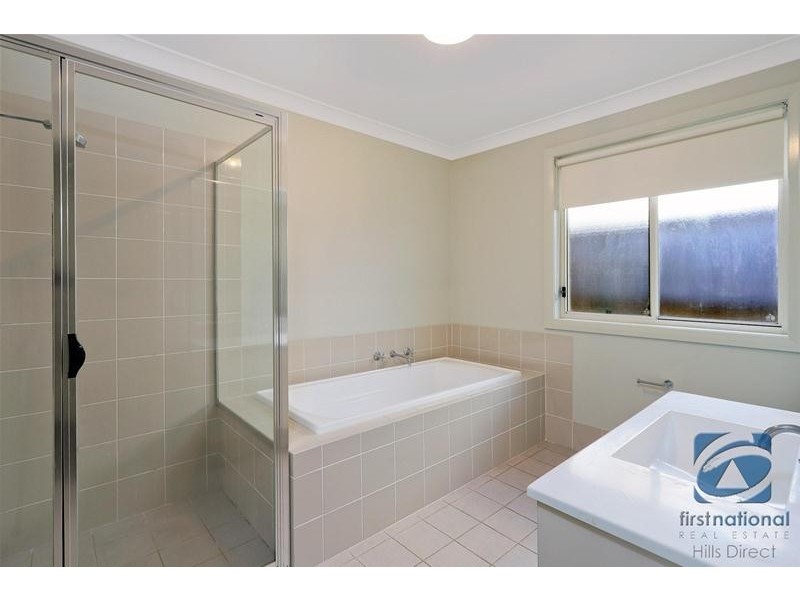 Stanhope Gardens NSW 2768