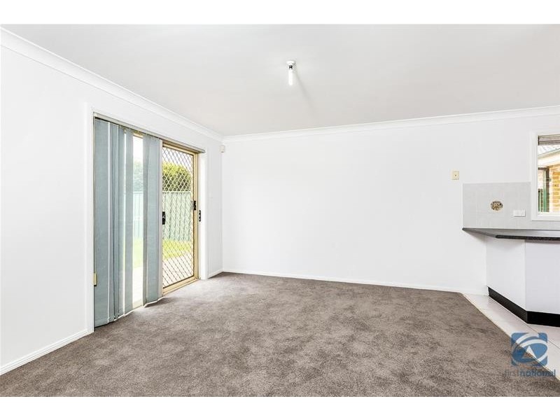 Quakers Hill NSW 2763