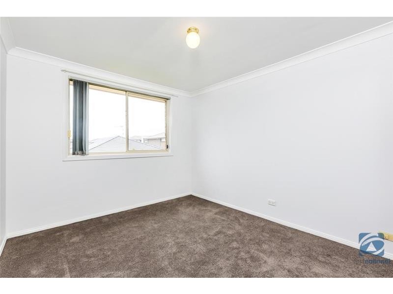 Quakers Hill NSW 2763