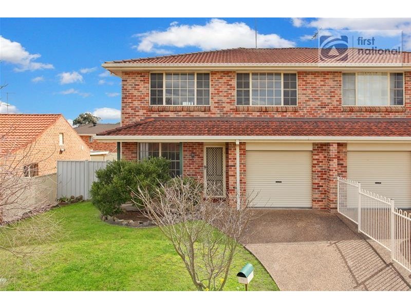 19a Catania Avenue, Quakers Hill NSW 2763