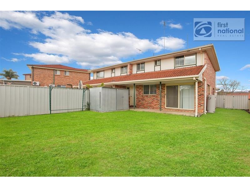 19a Catania Avenue, Quakers Hill NSW 2763