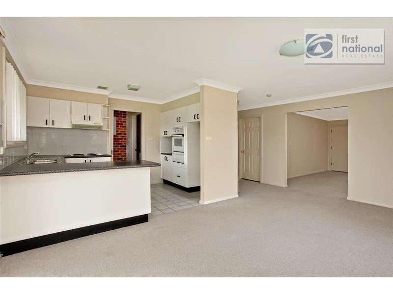 19a Catania Avenue, Quakers Hill NSW 2763