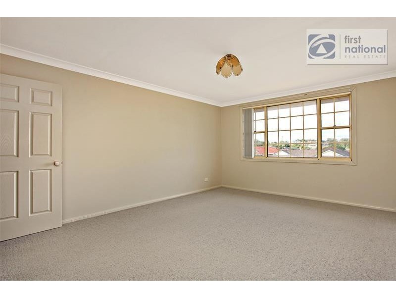 19a Catania Avenue, Quakers Hill NSW 2763