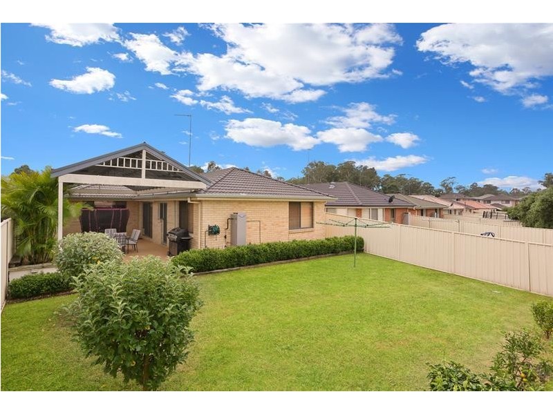 Quakers Hill NSW 2763