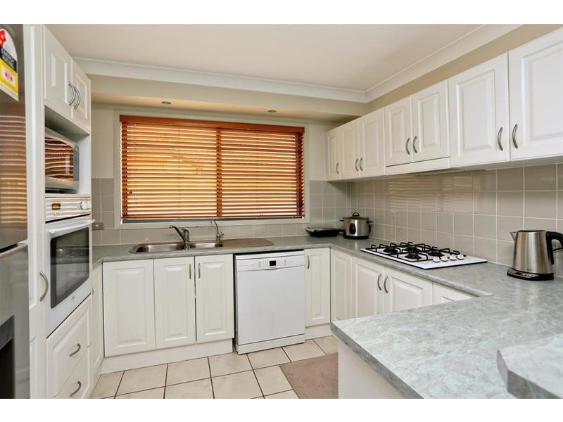 Quakers Hill NSW 2763