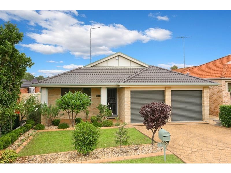 Quakers Hill NSW 2763