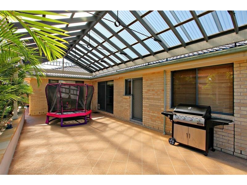 Quakers Hill NSW 2763