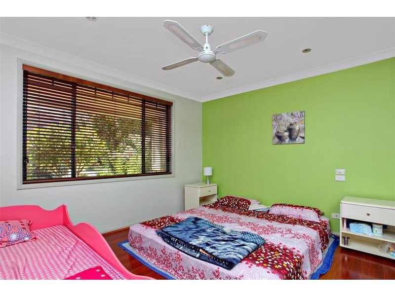 Quakers Hill NSW 2763