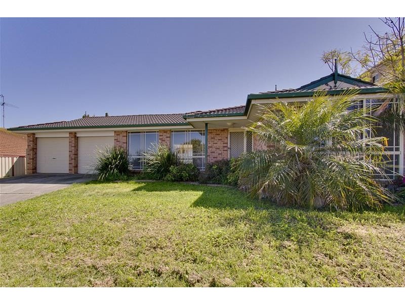 Quakers Hill NSW 2763