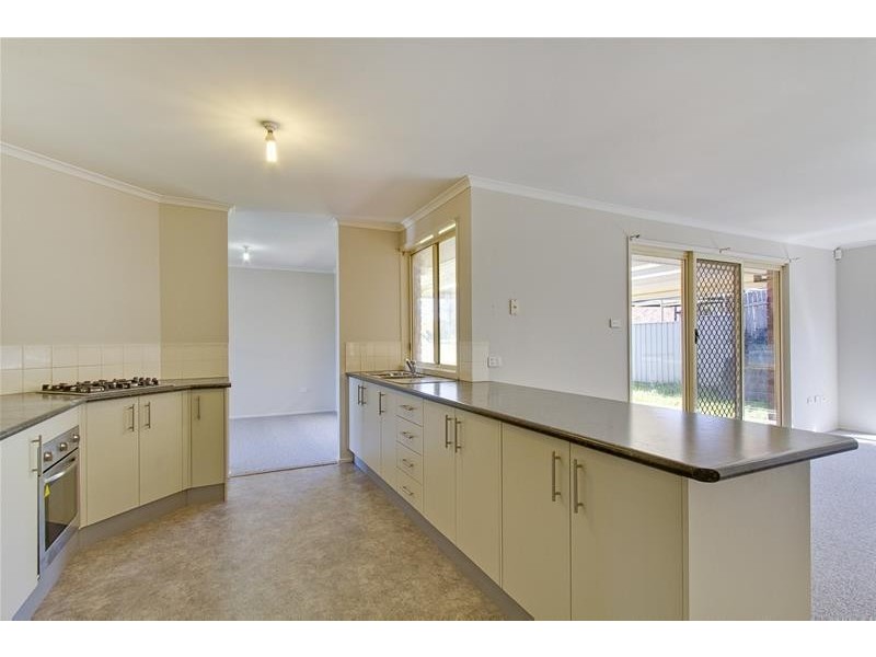 Quakers Hill NSW 2763