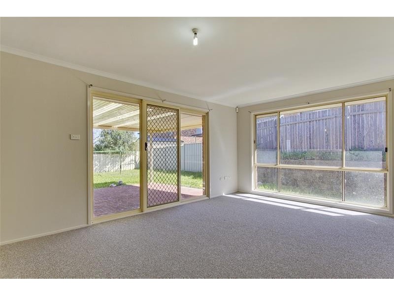 Quakers Hill NSW 2763