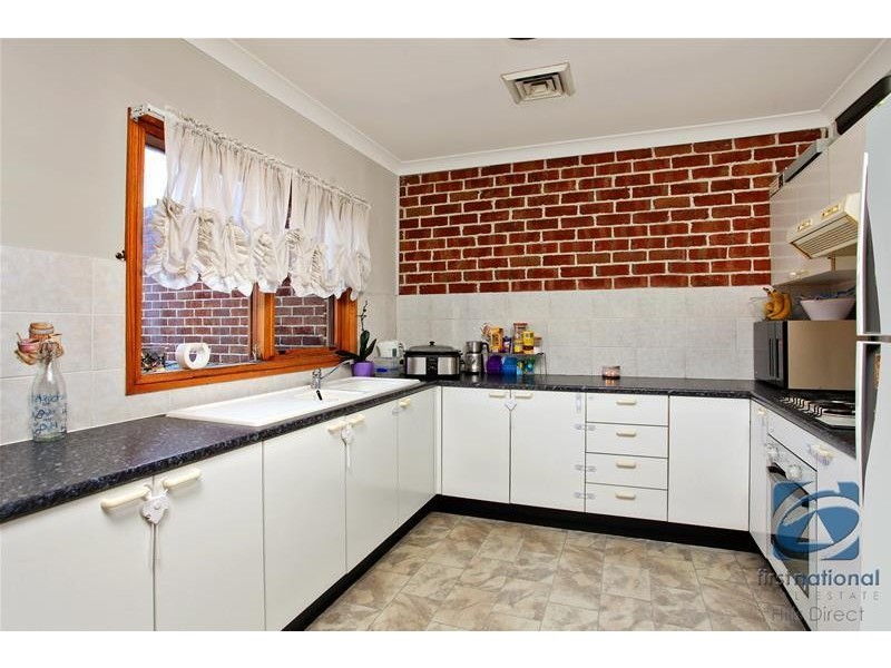 Quakers Hill NSW 2763