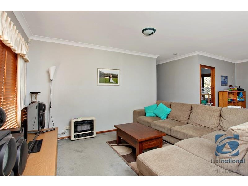 Quakers Hill NSW 2763