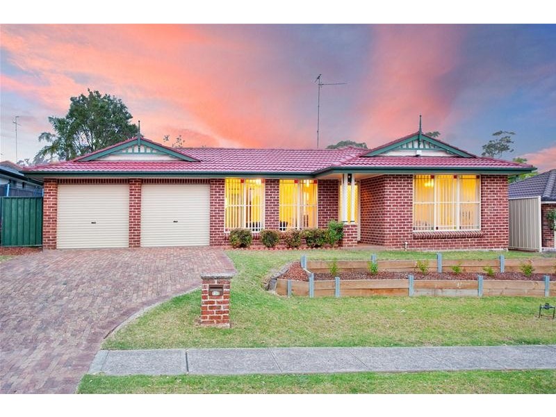 180 Pye Road, Acacia Gardens NSW 2763