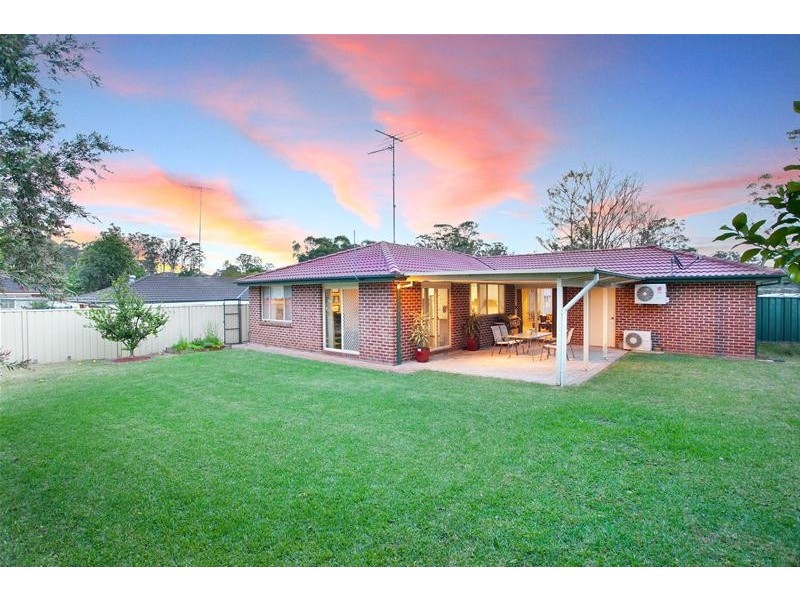 180 Pye Road, Acacia Gardens NSW 2763