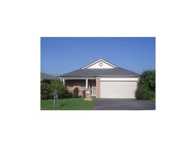 Quakers Hill NSW 2763