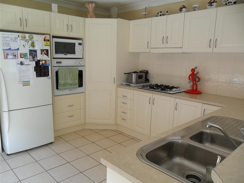 Quakers Hill NSW 2763