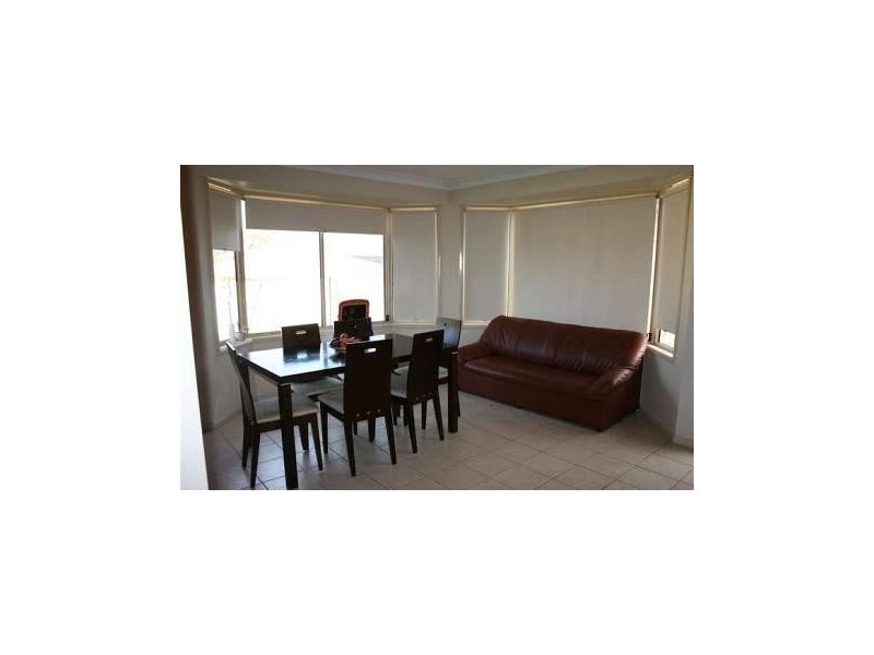 Quakers Hill NSW 2763