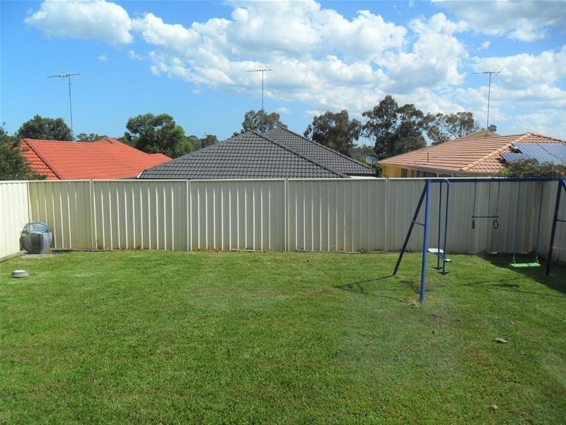 Quakers Hill NSW 2763