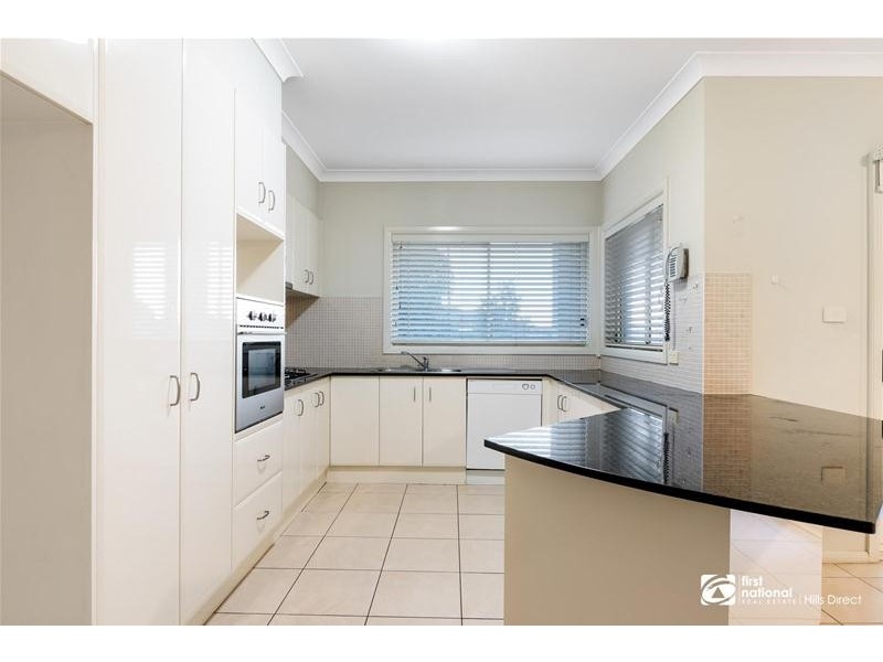 2 Courtley Avenue, Kellyville Ridge NSW 2155