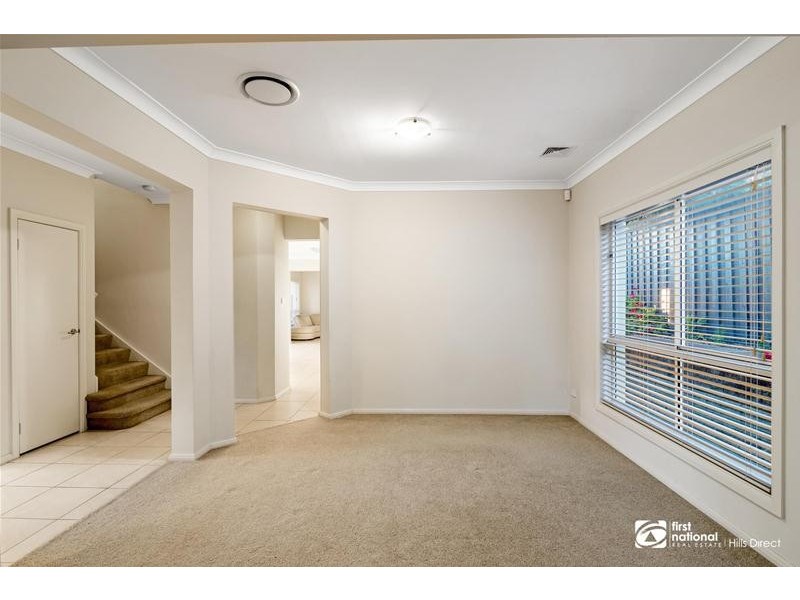 2 Courtley Avenue, Kellyville Ridge NSW 2155