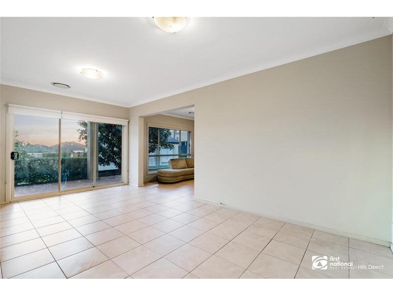2 Courtley Avenue, Kellyville Ridge NSW 2155