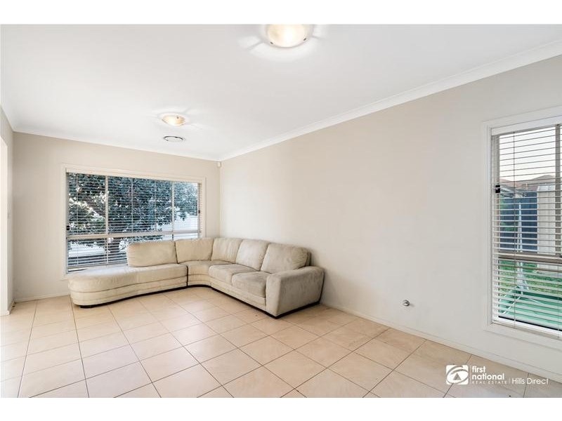 2 Courtley Avenue, Kellyville Ridge NSW 2155