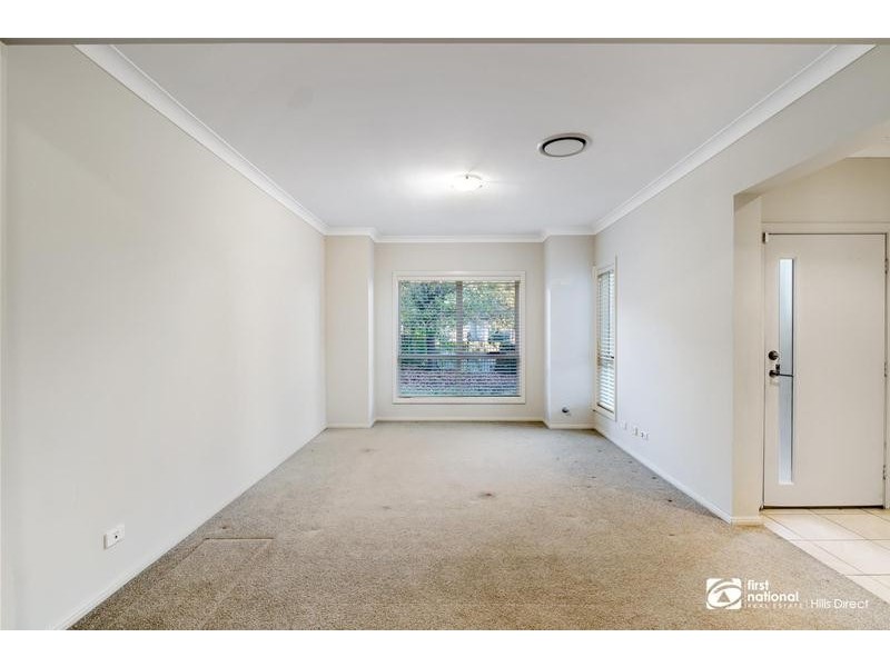 2 Courtley Avenue, Kellyville Ridge NSW 2155