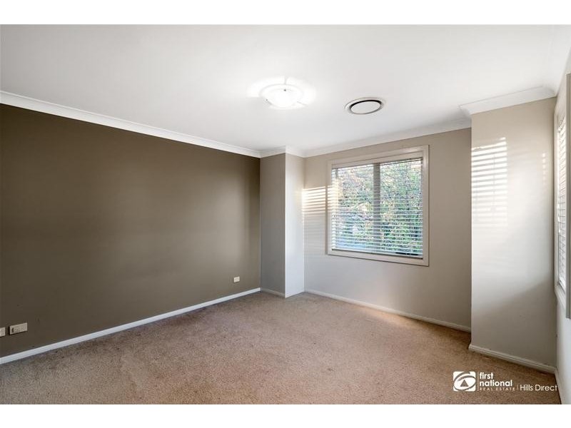 2 Courtley Avenue, Kellyville Ridge NSW 2155