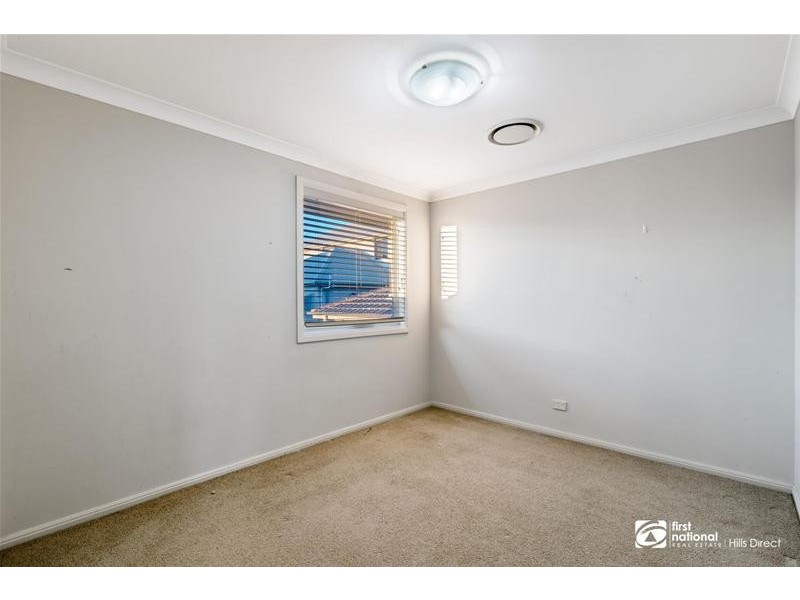 2 Courtley Avenue, Kellyville Ridge NSW 2155