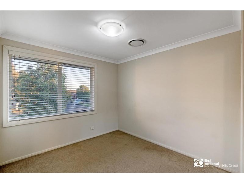 2 Courtley Avenue, Kellyville Ridge NSW 2155