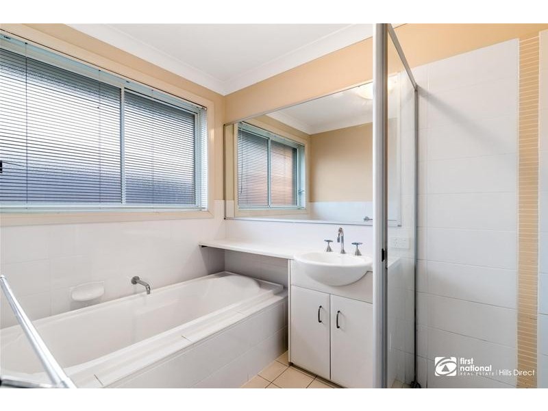 2 Courtley Avenue, Kellyville Ridge NSW 2155