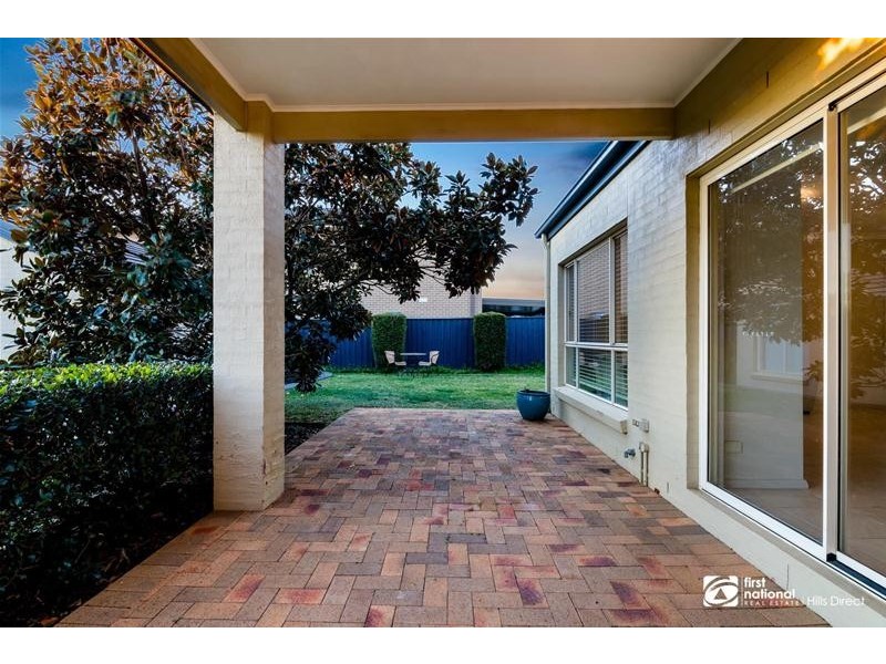 2 Courtley Avenue, Kellyville Ridge NSW 2155