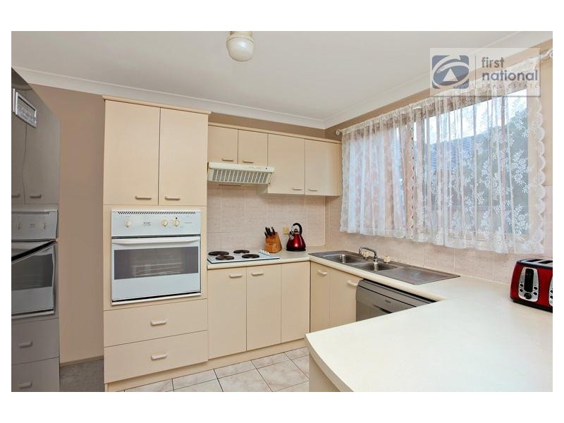 Quakers Hill NSW 2763