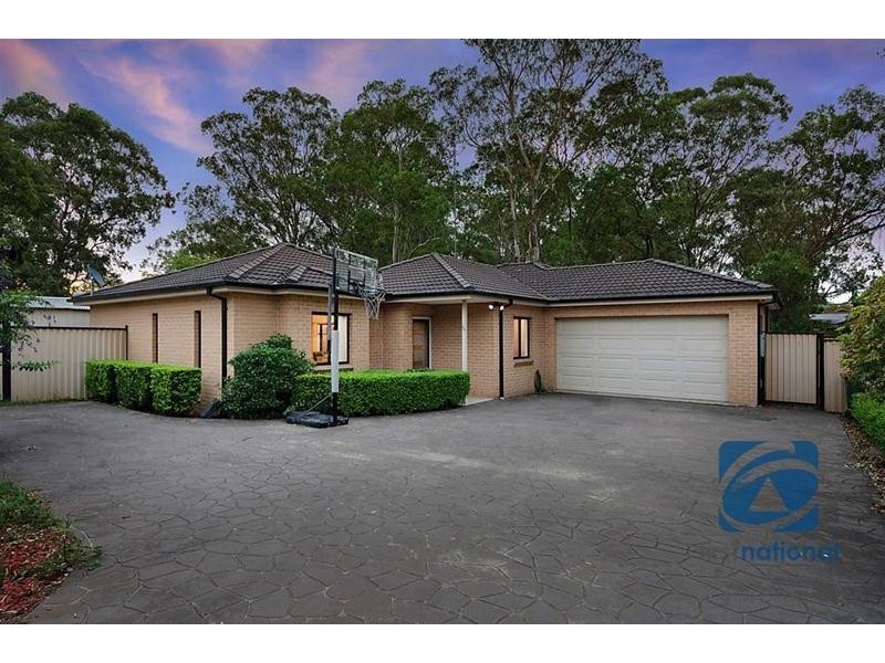 9B Station Street, Schofields NSW 2762